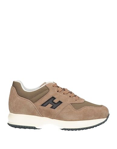 yoox hogan sneakers.